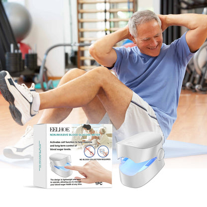 EELHOE Body Care Device Portable Care Device For Daily Gentle Care And Lifting Function And Nourishing Body